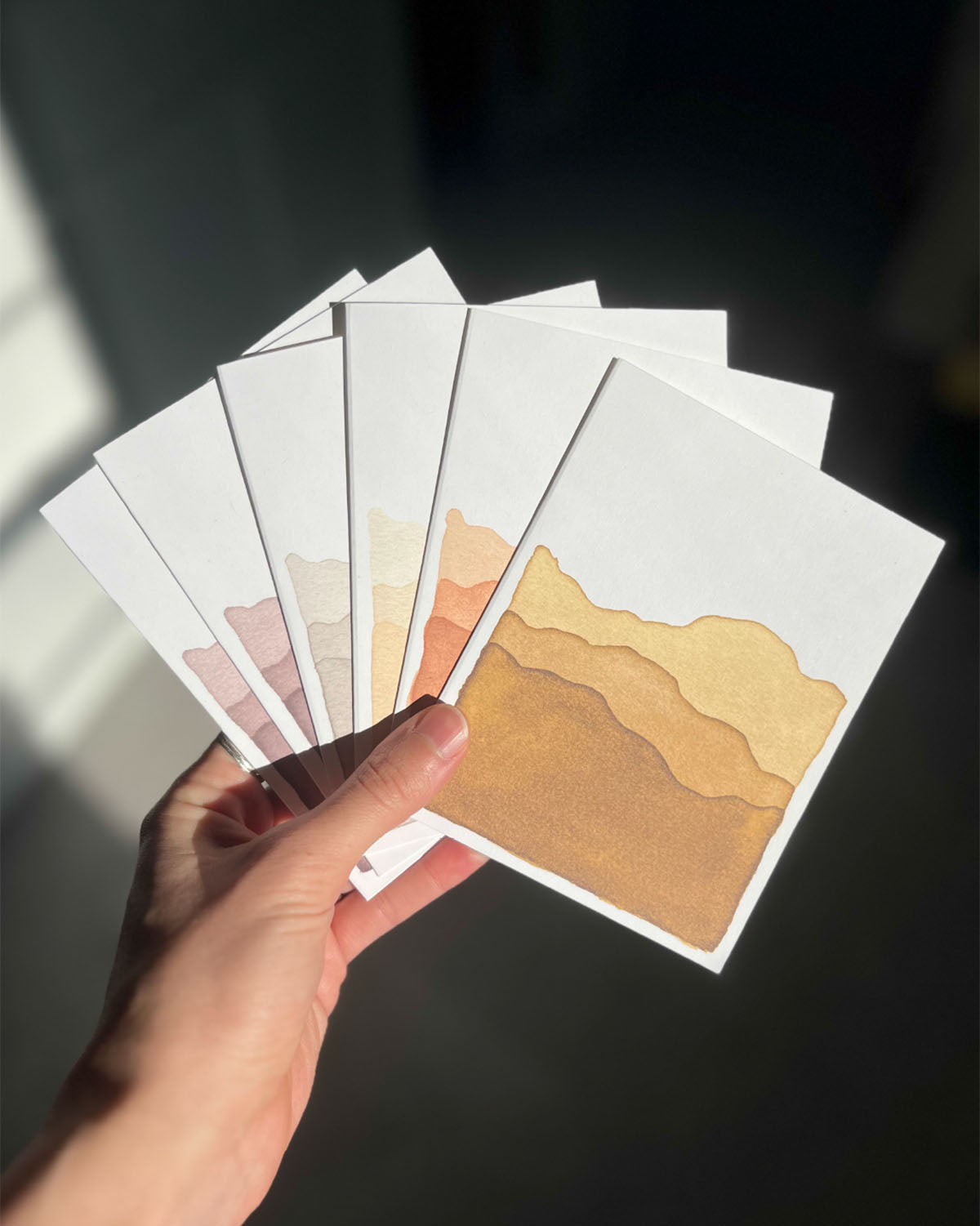 Greeting Cards