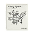 Swedish Dishcloth - Sweetbay Magnolia