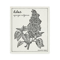 Swedish Dishcloth - Lilac